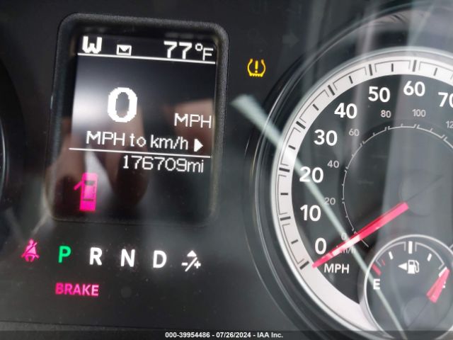 1C6RR6FT2ES332994 RAM 1500 St
