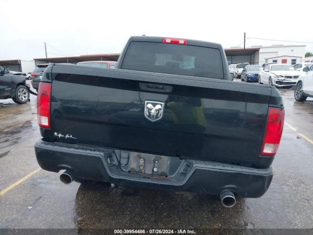 1C6RR6FT2ES332994 RAM 1500 St