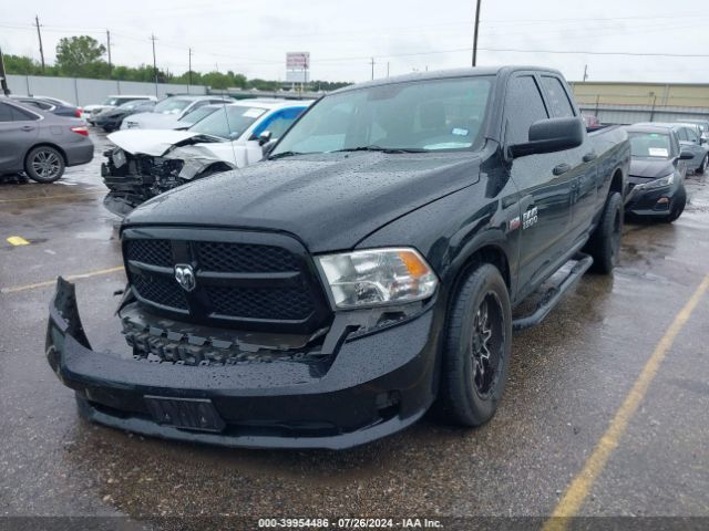 1C6RR6FT2ES332994 RAM 1500 St