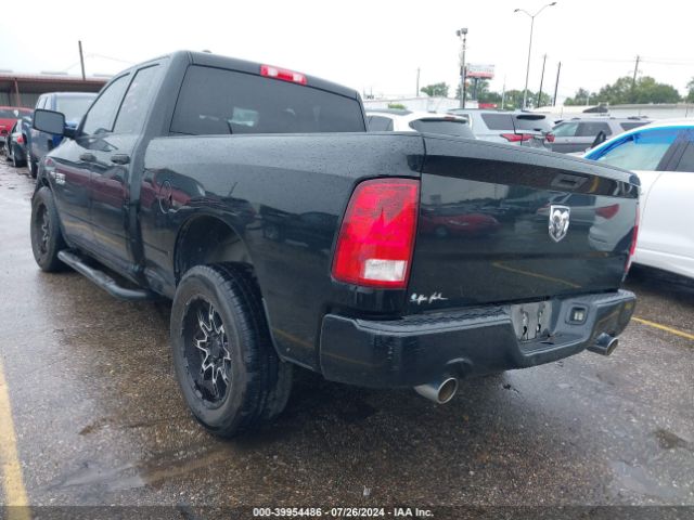 1C6RR6FT2ES332994 RAM 1500 St