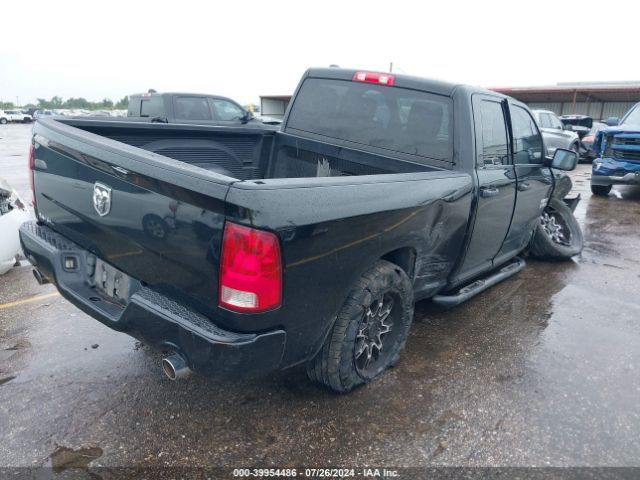1C6RR6FT2ES332994 RAM 1500 St