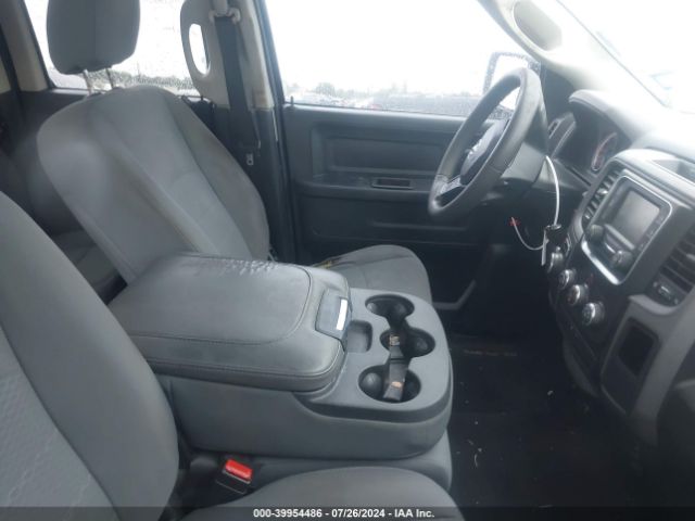 1C6RR6FT2ES332994 RAM 1500 St