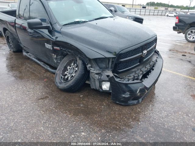 1C6RR6FT2ES332994 RAM 1500 St