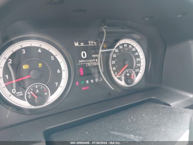 1C6RR6FT2ES332994 RAM 1500 St