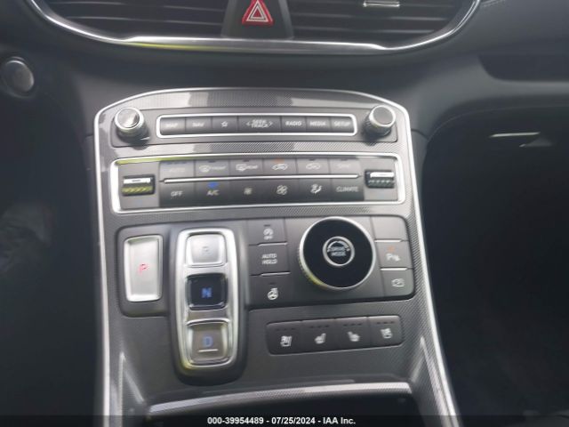 5NMS44AL3MH368319 Hyundai Santa Fe Limited