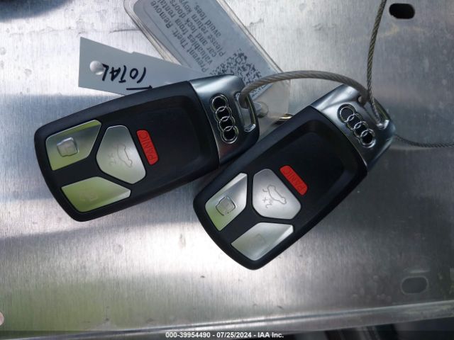 WA1EAAFY3R2022303 Audi Q5 Premium Plus 45 Tfsi S Line Quattro