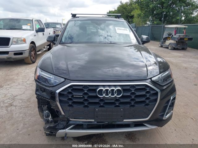 WA1EAAFY3R2022303 Audi Q5 Premium Plus 45 Tfsi S Line Quattro