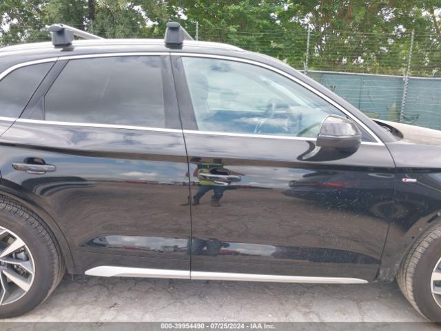 WA1EAAFY3R2022303 Audi Q5 Premium Plus 45 Tfsi S Line Quattro