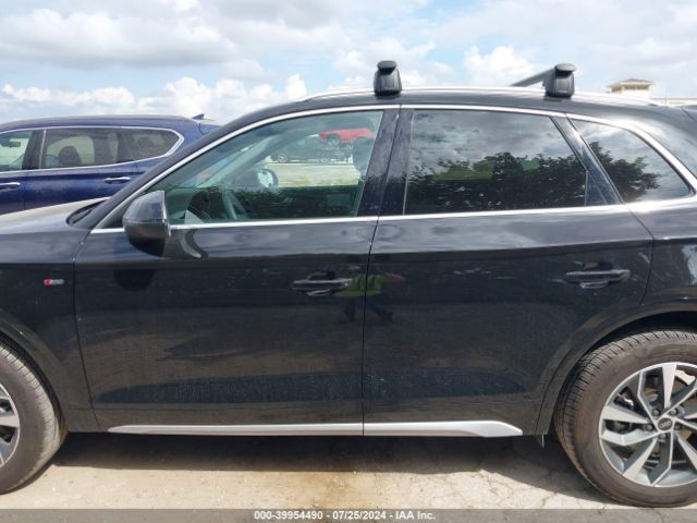 WA1EAAFY3R2022303 Audi Q5 Premium Plus 45 Tfsi S Line Quattro