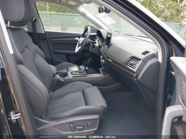 WA1EAAFY3R2022303 Audi Q5 Premium Plus 45 Tfsi S Line Quattro