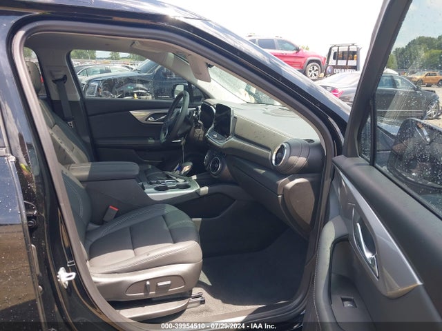 Chevrolet Blazer Fwd 3lt 2024 3GNKBDRS2RS262694 Image 5