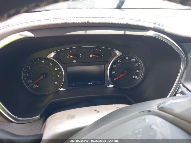 Chevrolet Blazer Fwd 3lt 2024 3GNKBDRS2RS262694 Image 7