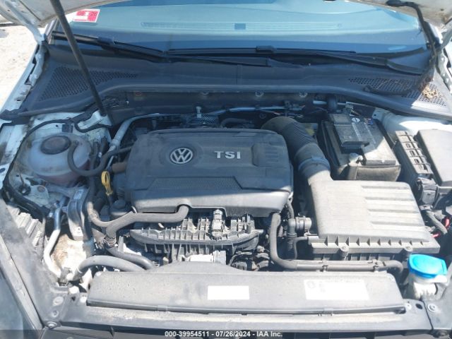 3VWD17AU2JM762427 Volkswagen Golf Sportwagen Tsi S/tsi Se