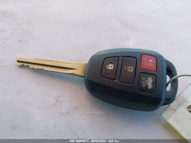 Toyota COROLLA LE 2019 2T1BURHE1KC195424 Image 11