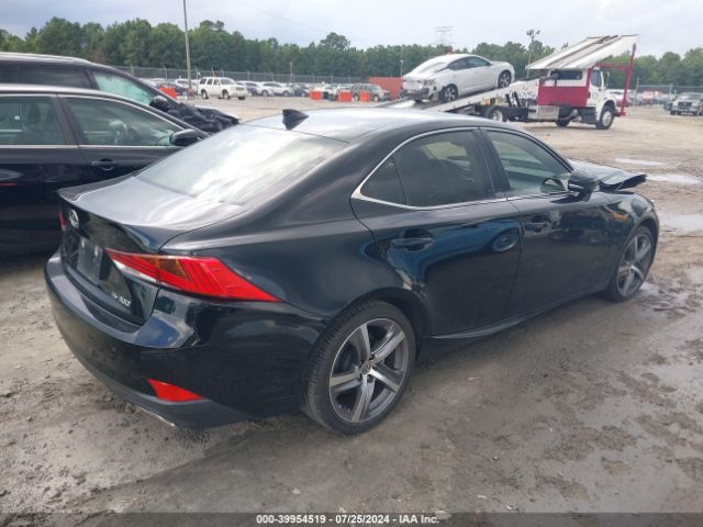 JTHBA1D27K5090193 Lexus IS 300