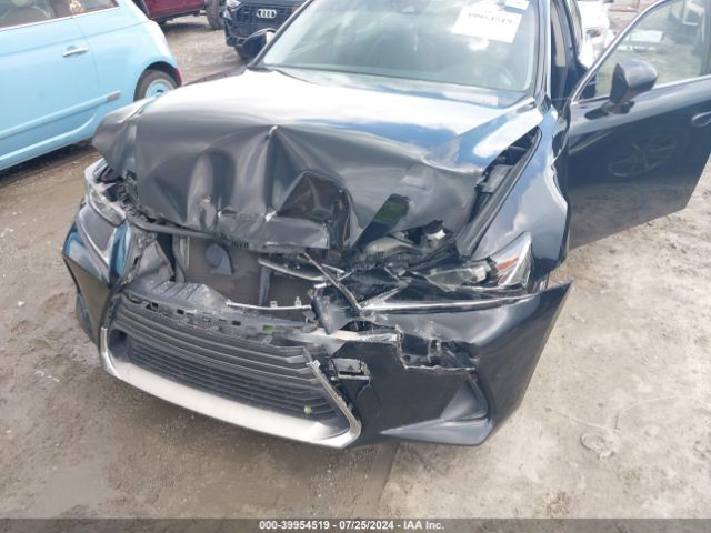JTHBA1D27K5090193 Lexus IS 300