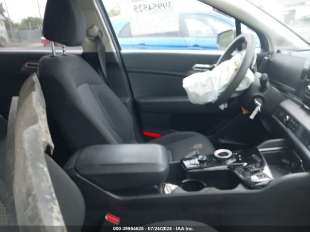 KNDPUCAG4P7063877 KIA Sportage Hybrid Lx