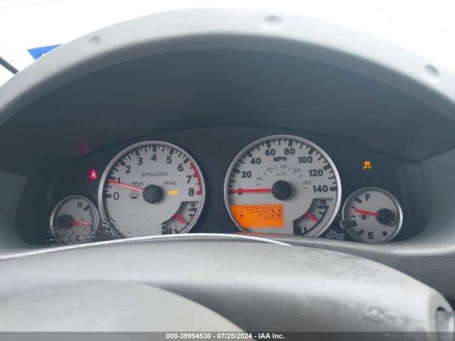 1N6AD0ER4FN721687 Nissan Frontier Desert Runner
