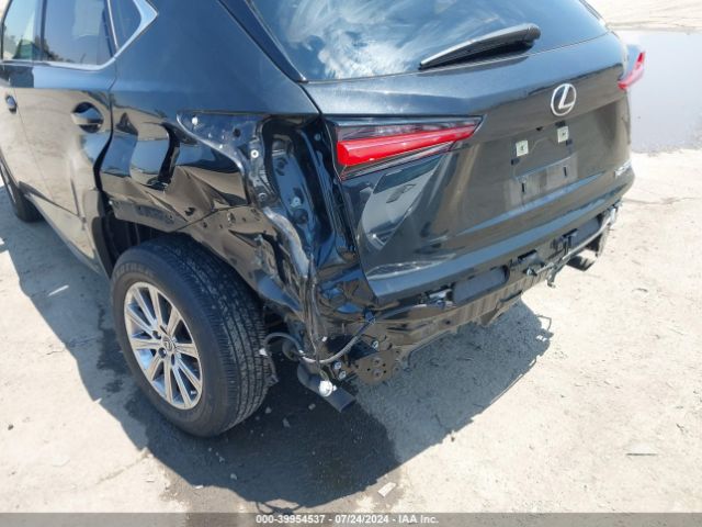 JTJDARBZ4M5034608 Lexus NX 300