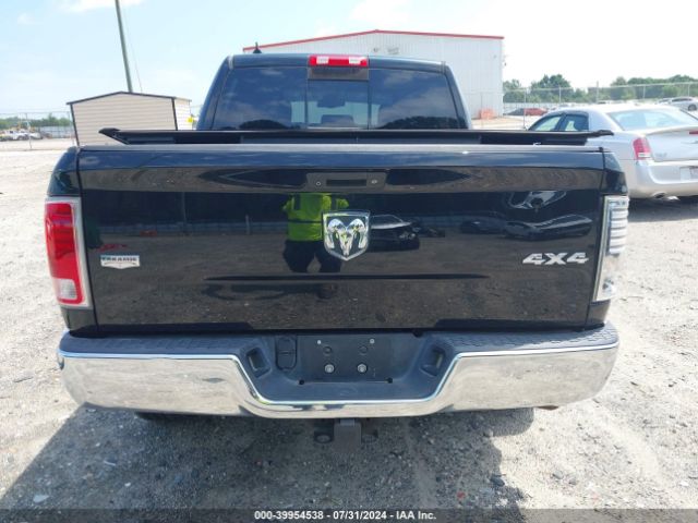 1C6RR7NG8FS513397 RAM 1500 Laramie