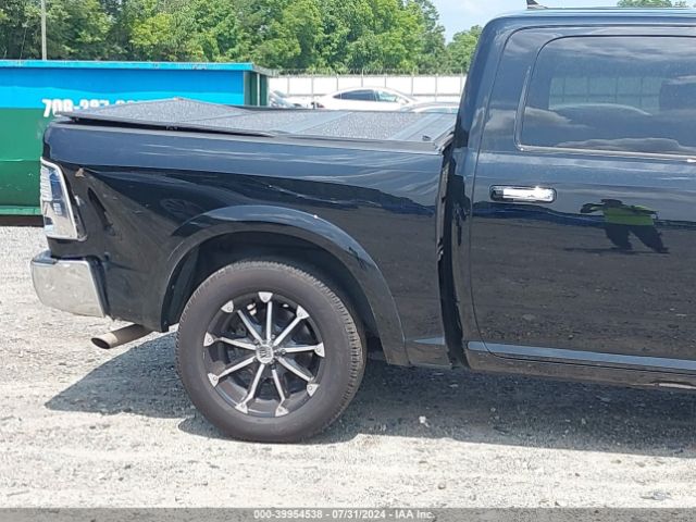 1C6RR7NG8FS513397 RAM 1500 Laramie