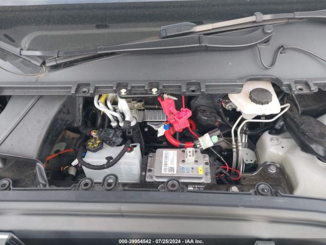 7SAYGDEF8NF540128 Tesla Model Y Performance Dual Motor All-wheel Drive