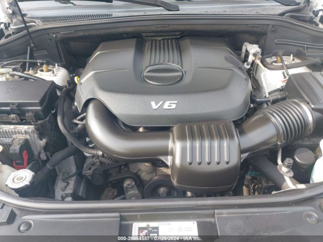 1C4RJFCG0EC218980 Jeep Grand Cherokee Overland
