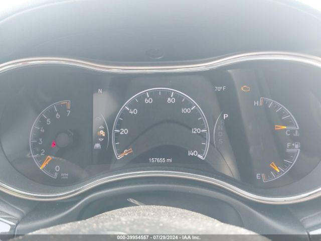 1C4RJFCG0EC218980 Jeep Grand Cherokee Overland