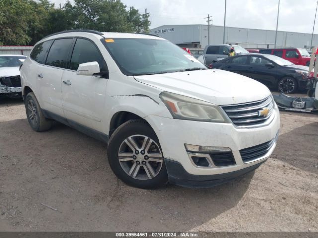 2015 1GNKRHKD9FJ155427 главное изображение
