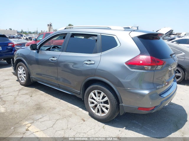 Nissan ROGUE SV 2017 KNMAT2MT7HP597971 Image 3