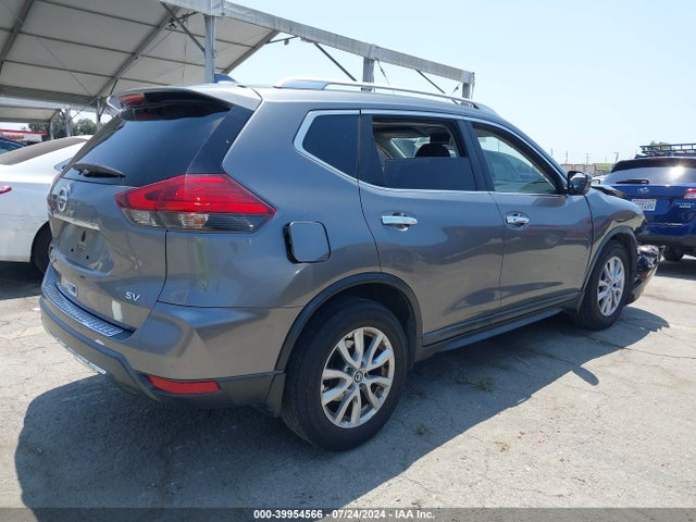 Nissan ROGUE SV 2017 KNMAT2MT7HP597971 Image 4