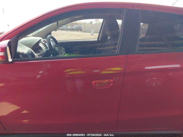 Mitsubishi Mirage Es/rf 2015 ML32A4HJ3FH013168 Image 14