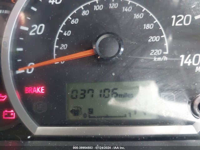 Mitsubishi Mirage Es/rf 2015 ML32A4HJ3FH013168 Image 15