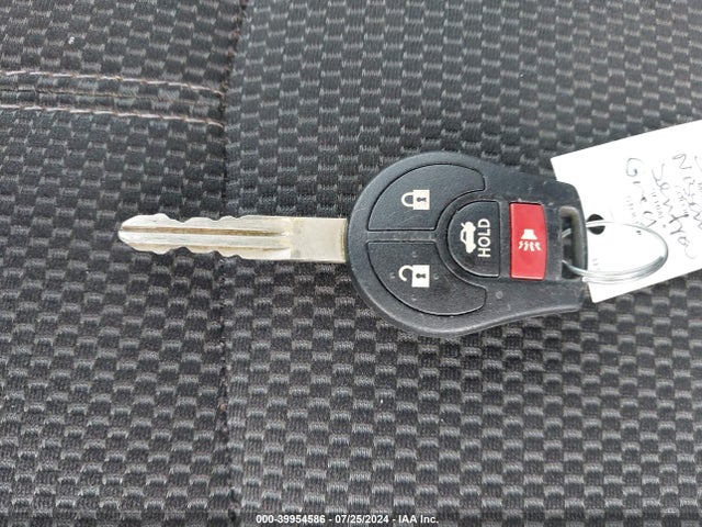 Nissan SENTRA S 2016 3N1AB7AP0GY255253 Image 11