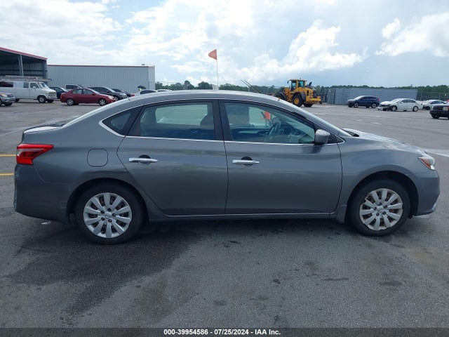 Nissan SENTRA S 2016 3N1AB7AP0GY255253 Image 13