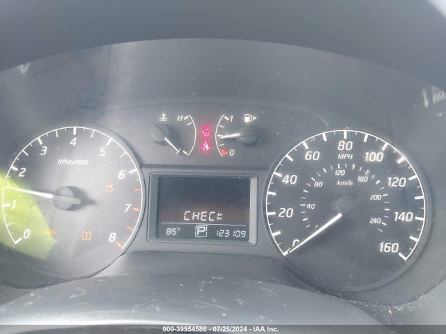 Nissan SENTRA S 2016 3N1AB7AP0GY255253 Image 7