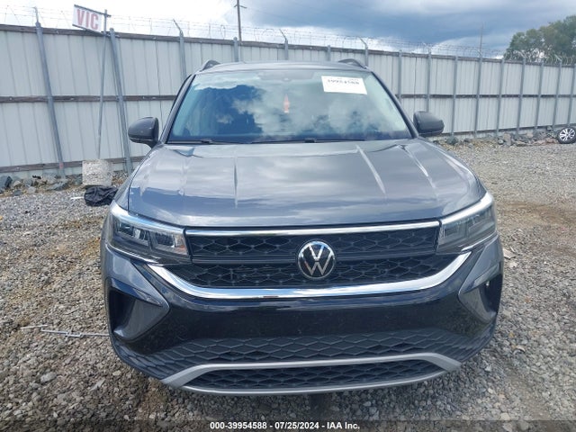 3VVCX7B29PM331474 Volkswagen Taos 1.5t S