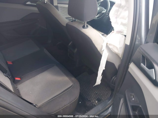3VVCX7B29PM331474 Volkswagen Taos 1.5t S