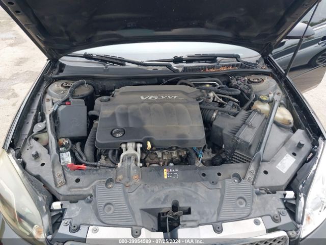 2G1WA5E32G1100809 Chevrolet Impala Limited Ls