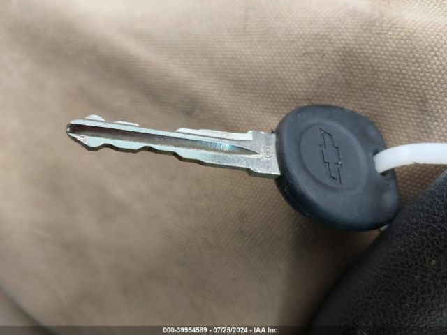 2G1WA5E32G1100809 Chevrolet Impala Limited Ls