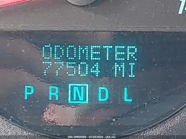 2G1WA5E32G1100809 Chevrolet Impala Limited Ls