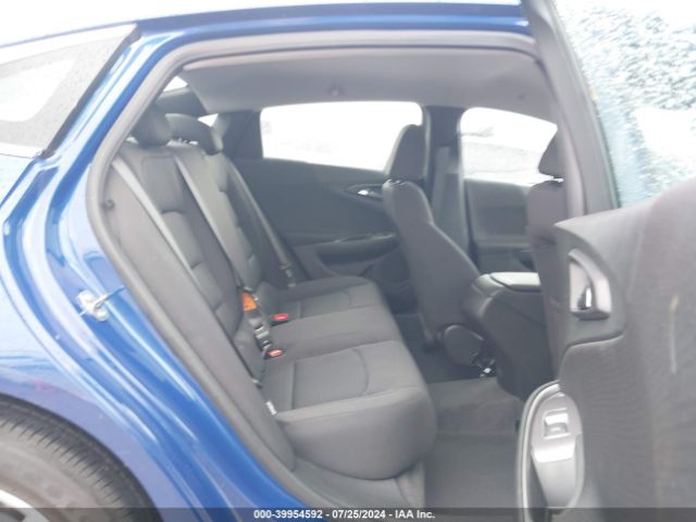 1G1ZB5ST3PF245042 Chevrolet Malibu Fwd Ls