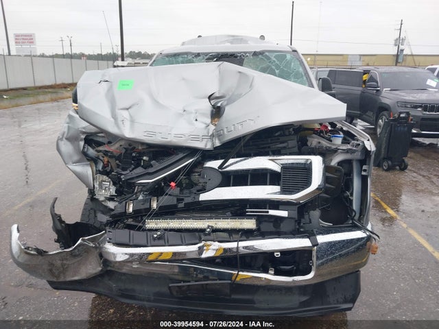 Ford F-250 Xl 2020 1FT7W2BT2LED58272 Image 12