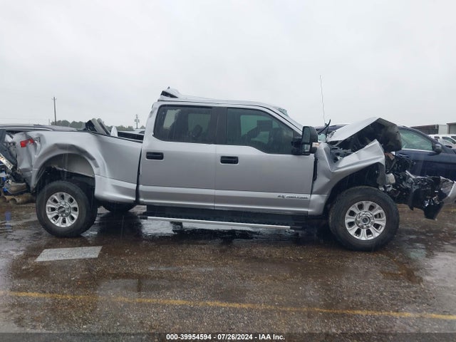 Ford F-250 Xl 2020 1FT7W2BT2LED58272 Image 13