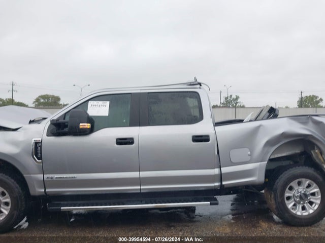 Ford F-250 Xl 2020 1FT7W2BT2LED58272 Image 14