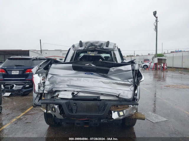 Ford F-250 Xl 2020 1FT7W2BT2LED58272 Image 16