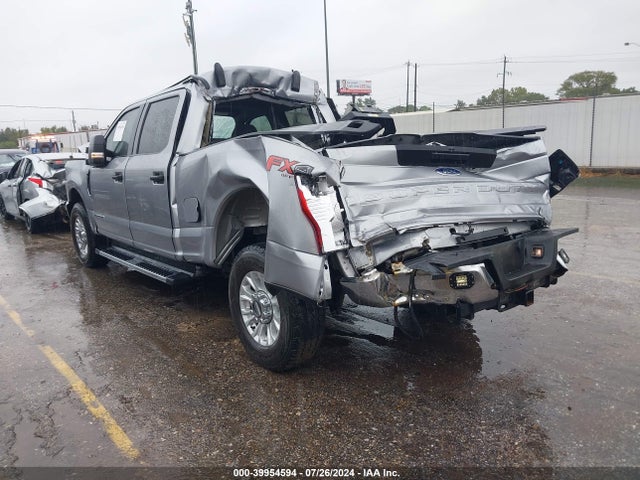 Ford F-250 Xl 2020 1FT7W2BT2LED58272 Image 3