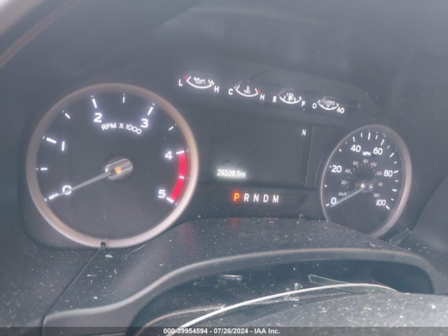 Ford F-250 Xl 2020 1FT7W2BT2LED58272 Image 7