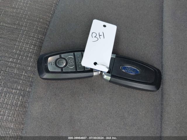 1FTFW1ED8MFA88387 Ford F-150 Xlt