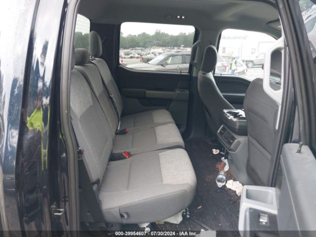 1FTFW1ED8MFA88387 Ford F-150 Xlt